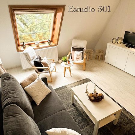 Apartamentos Tirol Formigal Bagian luar foto