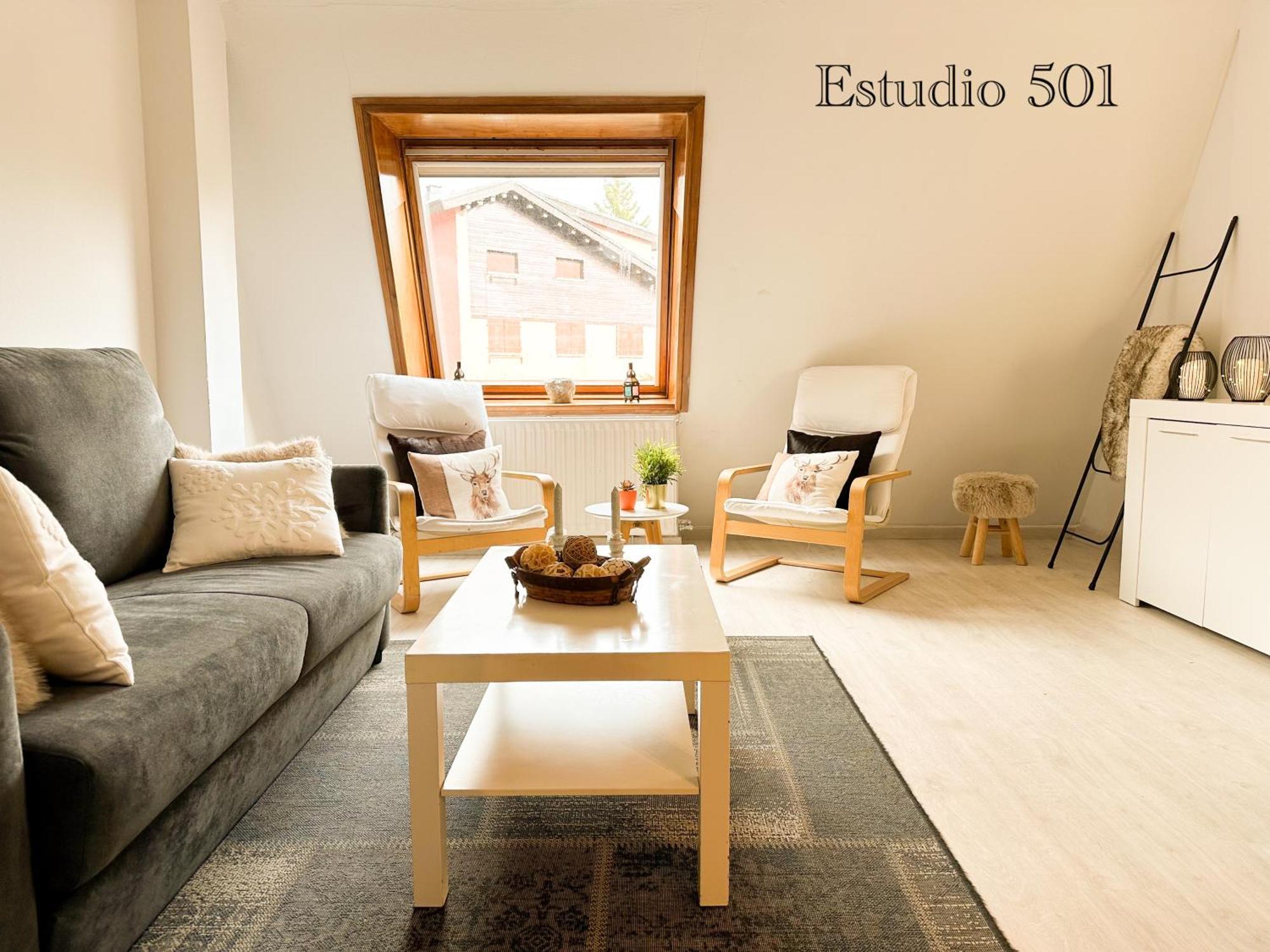 Apartamentos Tirol Formigal Bagian luar foto